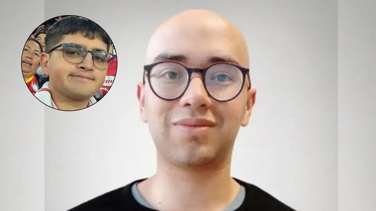 Imputan cargos a Juan Carlos Suárez Ortiz por el asesinato del joven estudiante de Los Andes, Jaime Esteban Moreno.